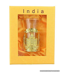 Taj Mahal Shot Glass image 1