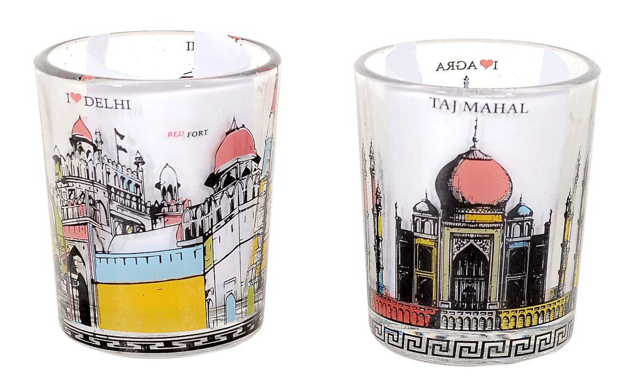 Set of 2 Shot Glass image 0