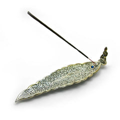 Metal Incense Holder/Agarbatti Stand image 0