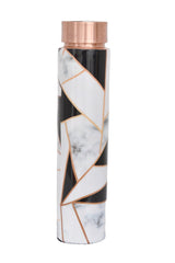 Copper Water Bottle image 0