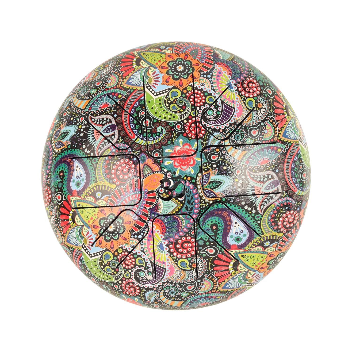 Hand Pan Drum/Happy Drum (5 Inches) image 0