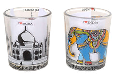 Set of 2 Shot Glass image 0