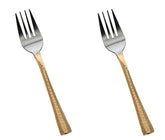 Copper Fork Set of 2 image 0