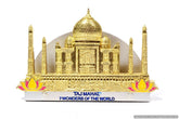 Taj mahal Card Holder image 0