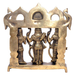 Brass Ram Darbar Idol image 1