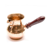 Copper Turkish Kettle-4" image 0