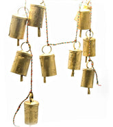 Metal Cow Bell String image 0