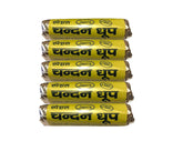 Sandalwood - Chandan Wet Dhoop Rolls (1Kg) - Pack of 5 image 0