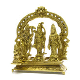 Brass Ramdarbar 5" image 0