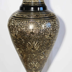 Brass Flower Vase 22″ image 1