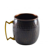 Copper Beer Mug image 0