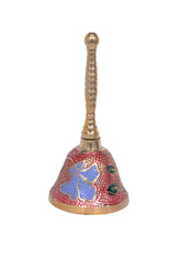 Brass Hand Bell