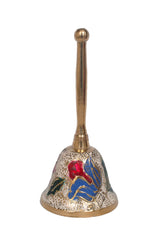 Brass Hand Bell