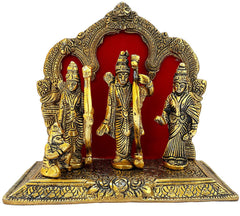 Metal Ram Darbar Idol image 0