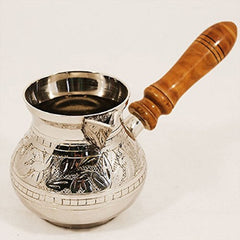 Brass Turkish Kettle-3" image 1