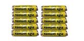 Sandalwood - Chandan Wet Dhoop Rolls (2Kg) - Pack of 10 image 0