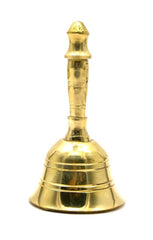 Brass Hand Bell image 0