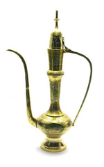 Brass Aftaba/Surhaie 15" image 1