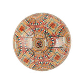 Hand Pan Drum/Happy Drum (5 Inches) image 0