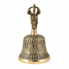 Bronze Bell For Self Healing-4" image 1