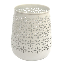 Metal Planter Pot 10" image 0