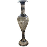 Brass Flower Vase 30" image 0