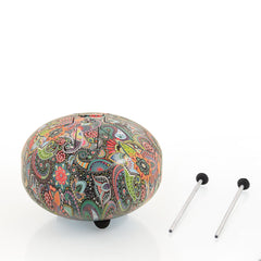 Hand Pan Drum/Happy Drum (8 Inches) image 1