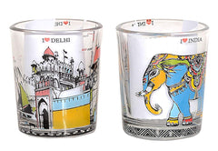 Set of 2 Shot Glass image 0