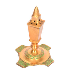 Brass Incense Agarbatti Stand Holder image 0