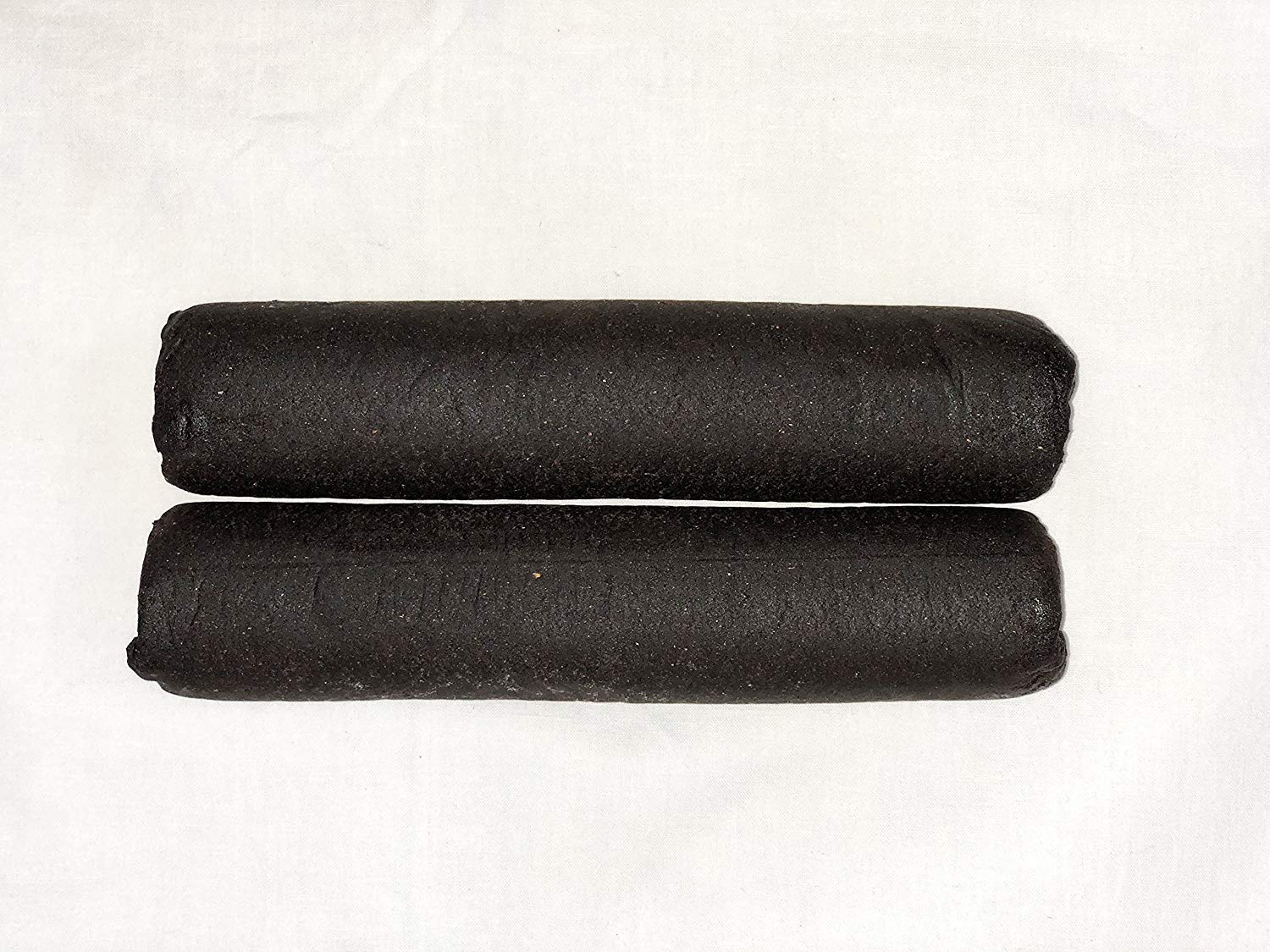 All Natural Guggal/Loban Wet Dhoop Rolls - Pack of 2,Each of 200 Gram (Total 400 Gm) image 1