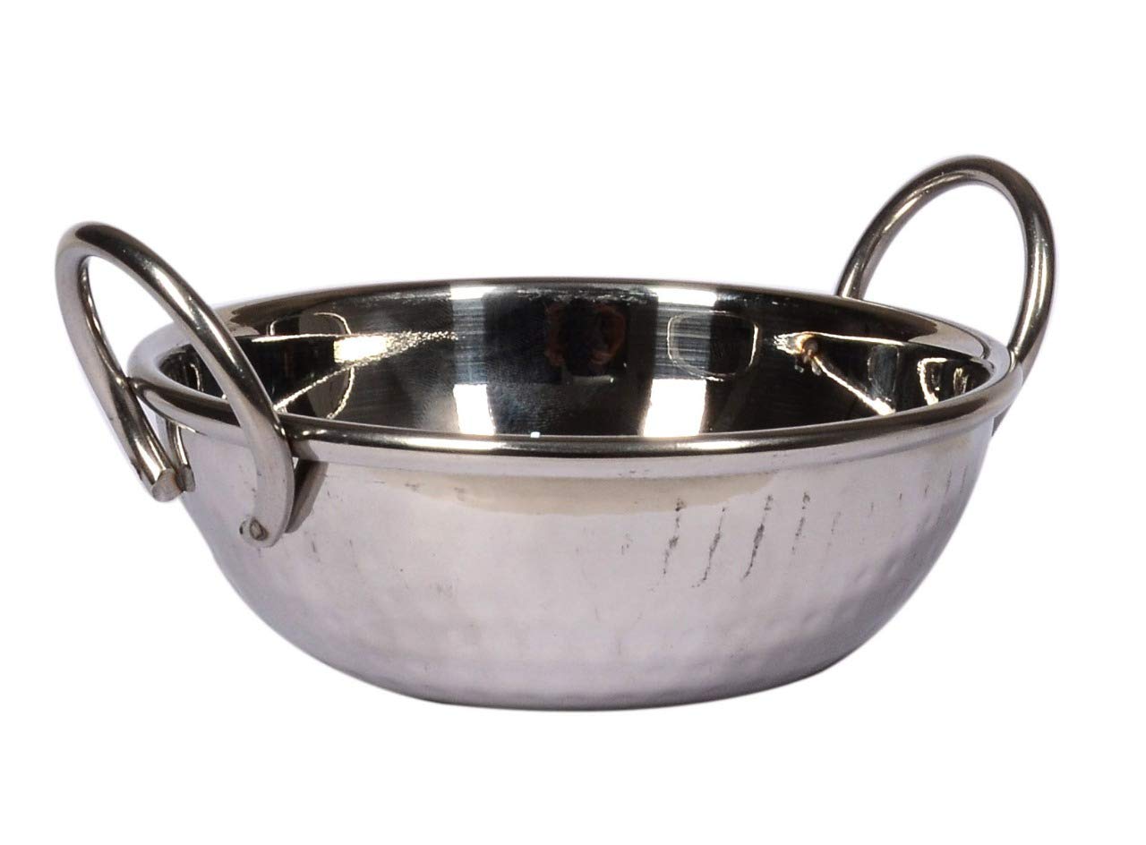 Steel Kadhai No.1 image 0