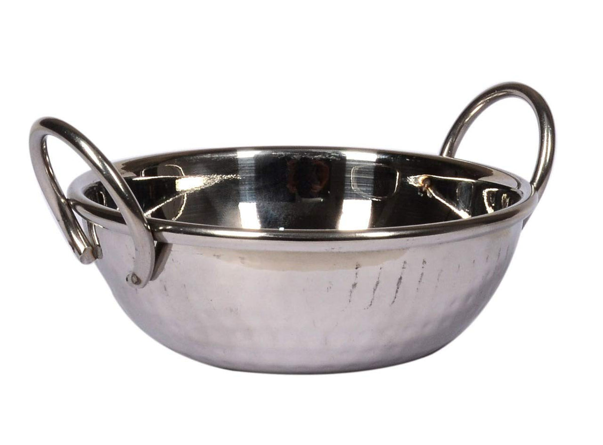 Steel Kadhai No.1 image 0