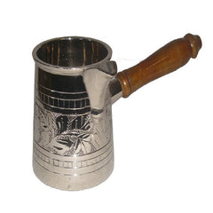 Brass Turkish Kettle-3" image 1