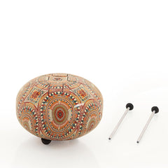 Hand Pan Drum/Happy Drum (6 Inches) image 3