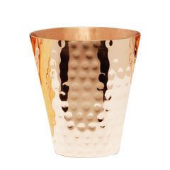 Copper Shot Glass Set of 2 image 1