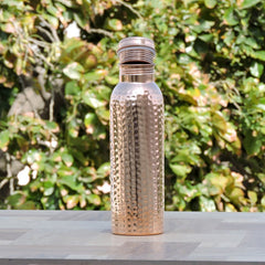 Copper Bottle Hammer-1Litre image 1
