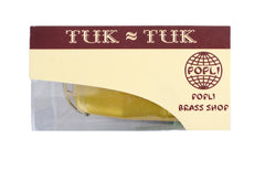 Pull Back Auto Rickshaw Toys image 1