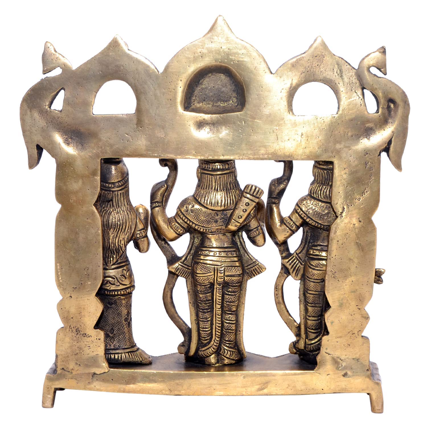 Brass Ram Darbar Idol image 1