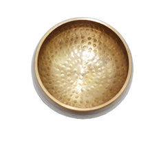 Hammered Singing Bowl (Size-3.5")