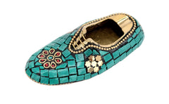Decorative Shoe Ashtray image 0