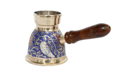 Brass Turkish Kettle image 1