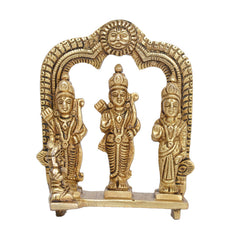 Brass Ramdarbar image 0