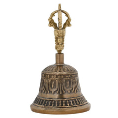 Bronze Bell For Self Healing-5" image 0