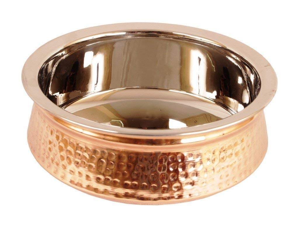 Copper Lagan No.3 image 0