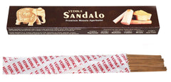 Vedika Sandalo Incense Sticks 15gm image 1