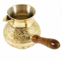 Brass Turkish Kettle-4" image 1