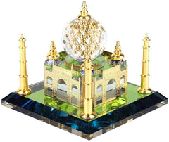 Crystal Taj Mahal 2" image 1