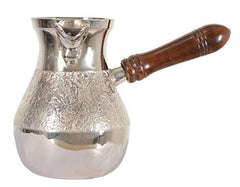 Brass Turkish Kettle-6" image 1