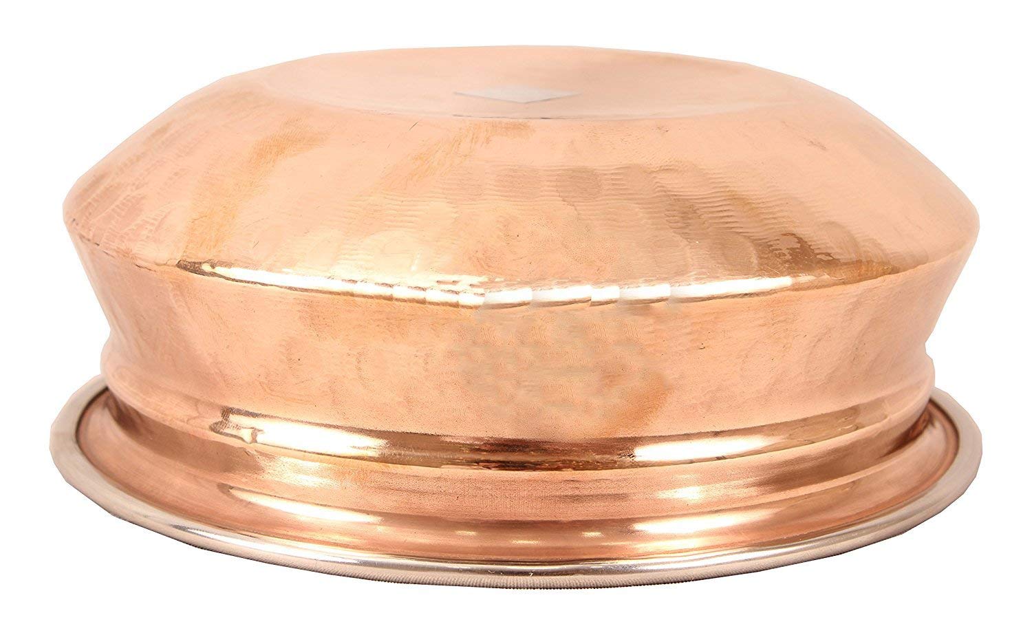 Copper Lagan No.1 image 1