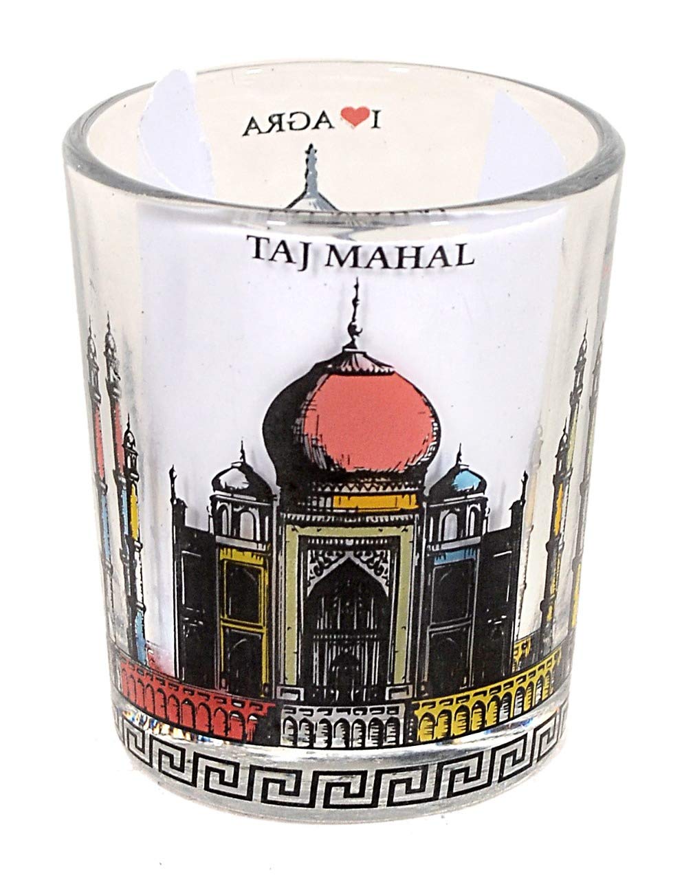 Set of 2 Shot Glass image 1